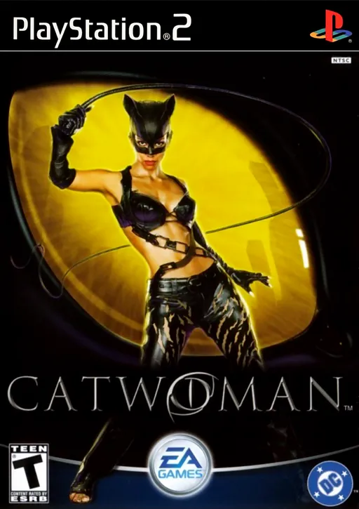 Catwoman (USA)
